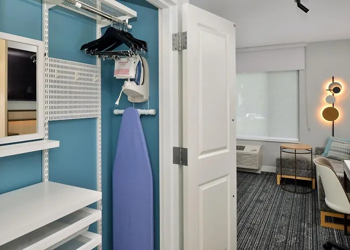 Towneplace Suites By Marriott Asheville Downtown