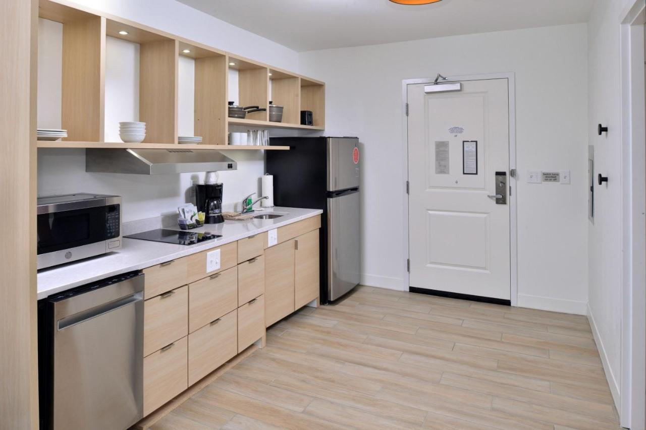 Towneplace By Marriott Downtown Hotel Asheville